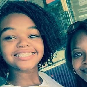 Meet your Posher, Janice