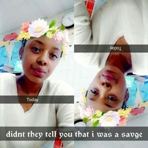 Meet your Posher, Michaela