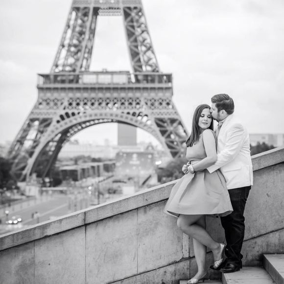 Meet your Posher, Erika - Picture 1 of 1