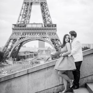 Meet your Posher, Erika