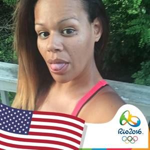 Meet your Posher, Krissy