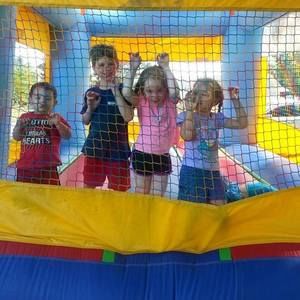 Meet your Posher, Michelle