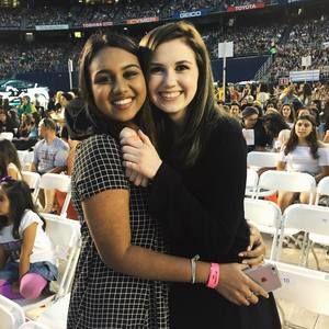 Meet your Posher, Ellen