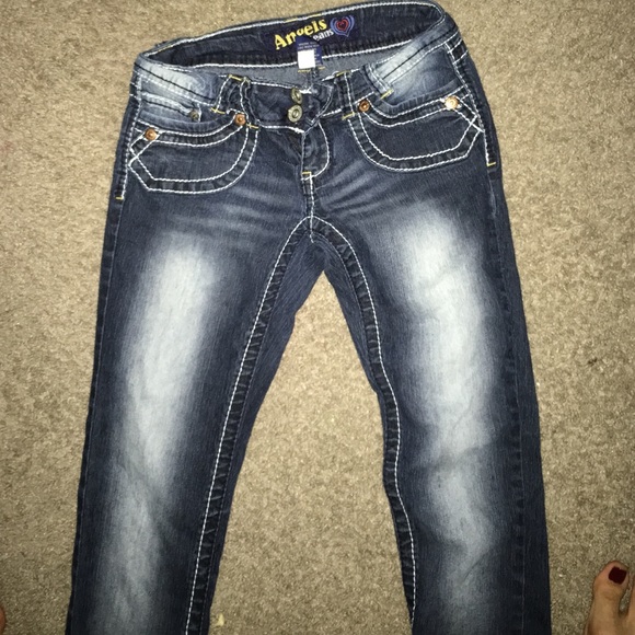 Jeans juniors