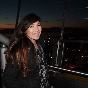 Meet your Posher, Melissa