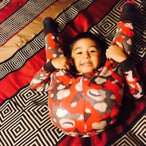 Meet your Posher, Selena