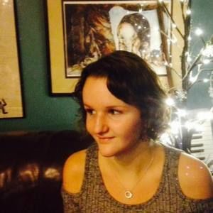 Meet your Posher, Haley