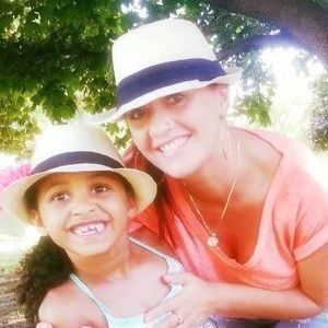 Meet your Posher, Erika