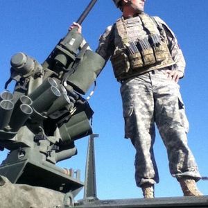 Meet your Posher, Jacqui