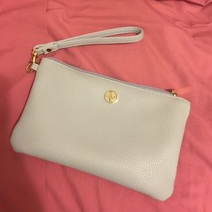 Adrienne Vittadini clutch purse