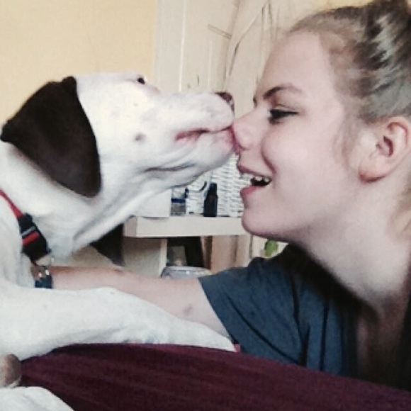 Meet your Posher, Amy