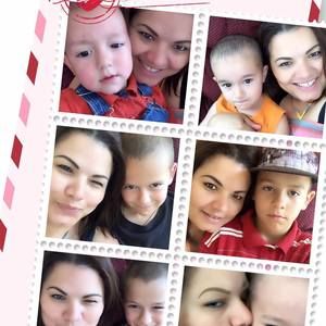 Meet your Posher, Lorena