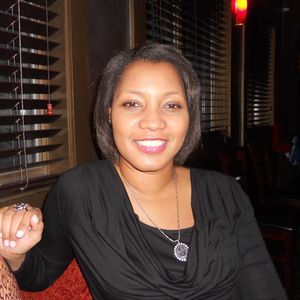 Meet your Posher, Kimberly