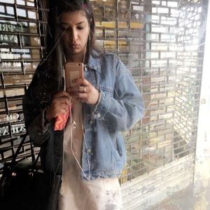 Meet your Posher, Ramona