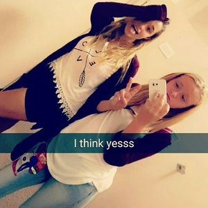 Meet your Posher, Alyssa