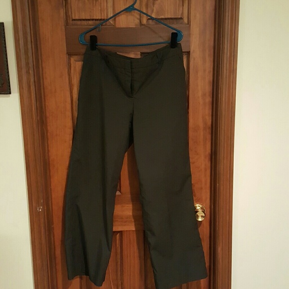 Woman's dress trousers