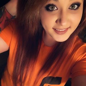 Meet your Posher, Paige