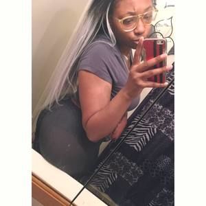 Meet your Posher, Kieshana