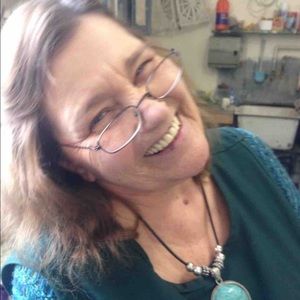 Meet your Posher, Ann