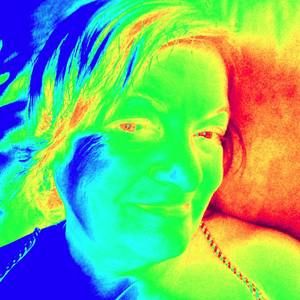 Meet your Posher, Sandy