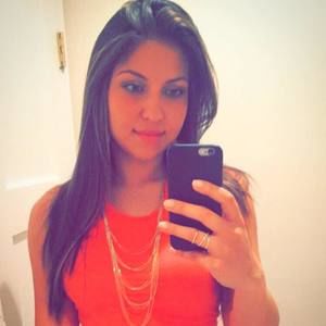 Meet your Posher, Daniela