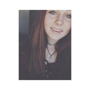 Meet your Posher, Ali