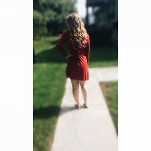 Meet your Posher, Tori