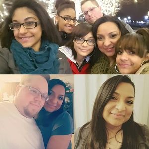 Meet your Posher, Celeste