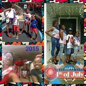 Meet your Posher, Toni