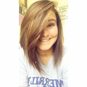 Meet your Posher, Karlee