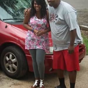 Meet your Posher, Samantha