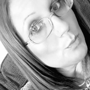 Meet your Posher, Christy