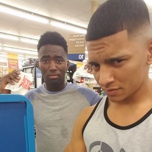 Meet your Posher, Daniel