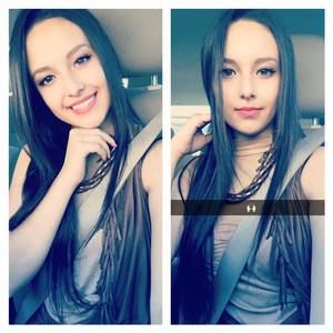 Meet your Posher, Marjorie