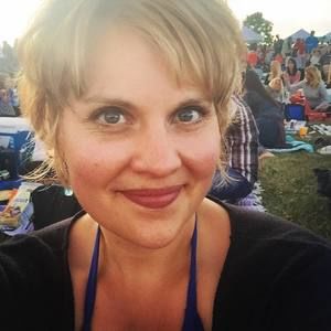 Meet your Posher, Shelly