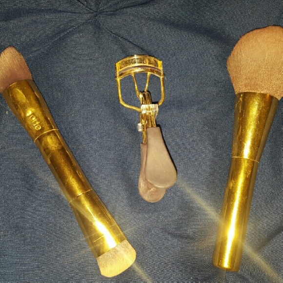 Tarte Makeup Tools