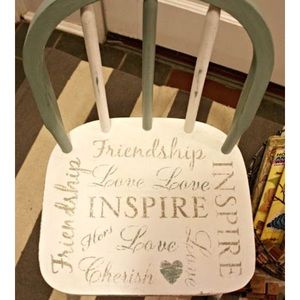 Meet your Posher, Wendy