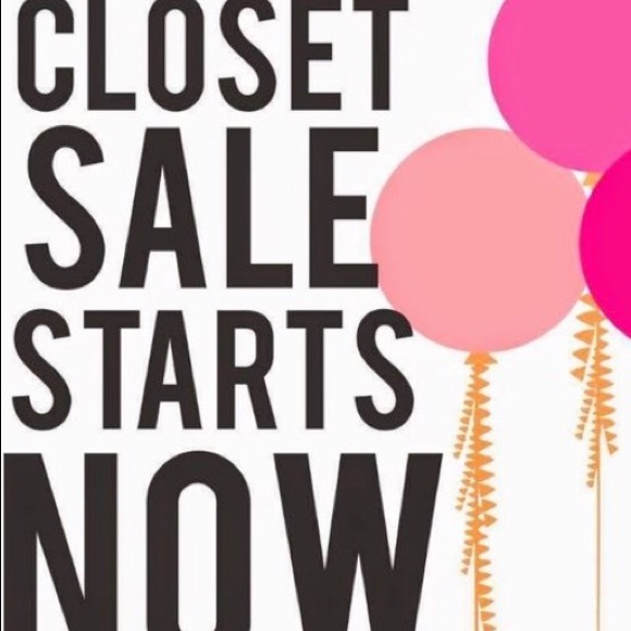 Everything must go! - Picture 1 of 1