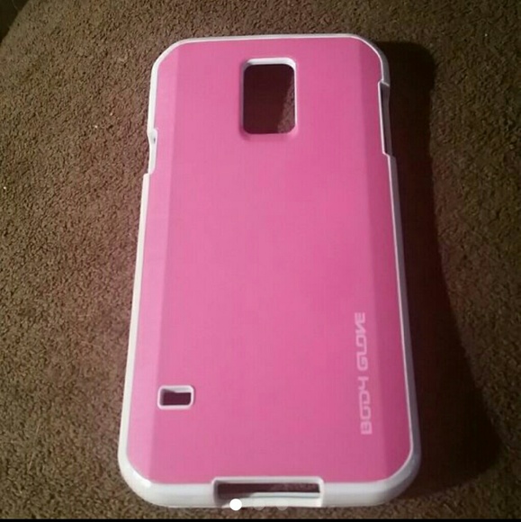 Body Glove Galaxy S5