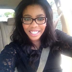 Meet your Posher, Jeanny