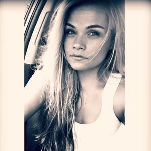 Meet your Posher, Mandy