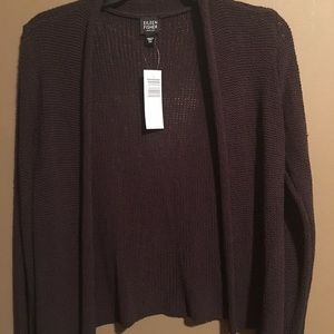 Brand New Eileen Fischer Sweater