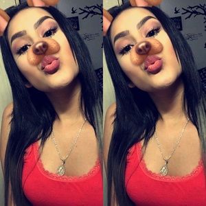 Meet your Posher, Evelyn