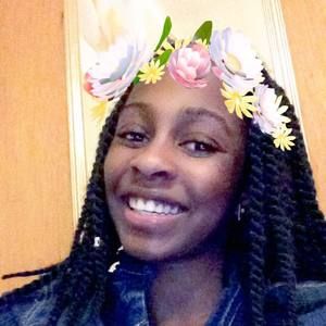 Meet your Posher, Victoria