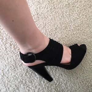 Extra pics of Nine West