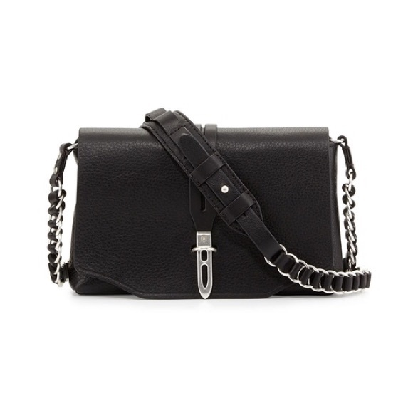 rag & bone Handbags - Rag & Bone - Enfield Mini Crossbody