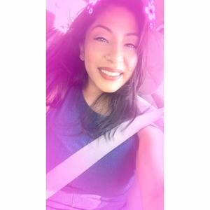 Meet your Posher, Catherine