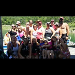 Meet your Posher, Bailey