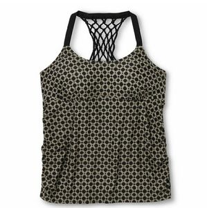Ava & Viv bathing suit top