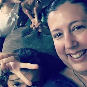 Meet your Posher, Courtney